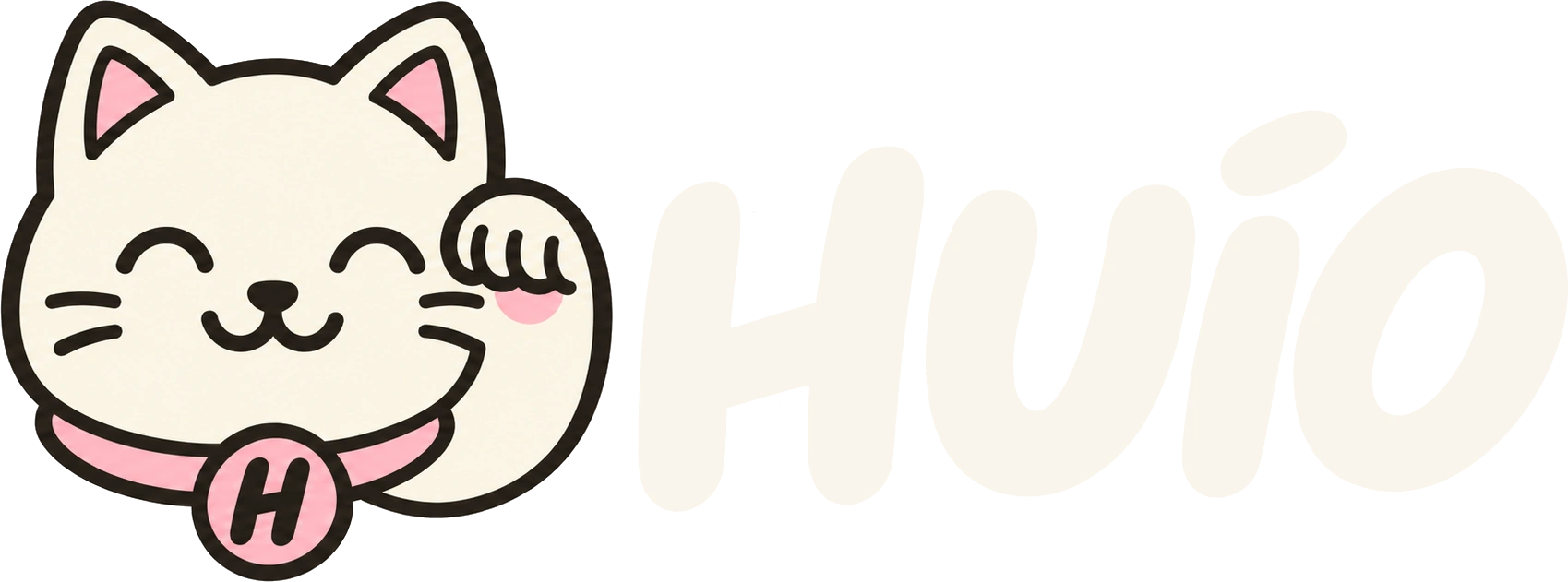 HUIO Logo