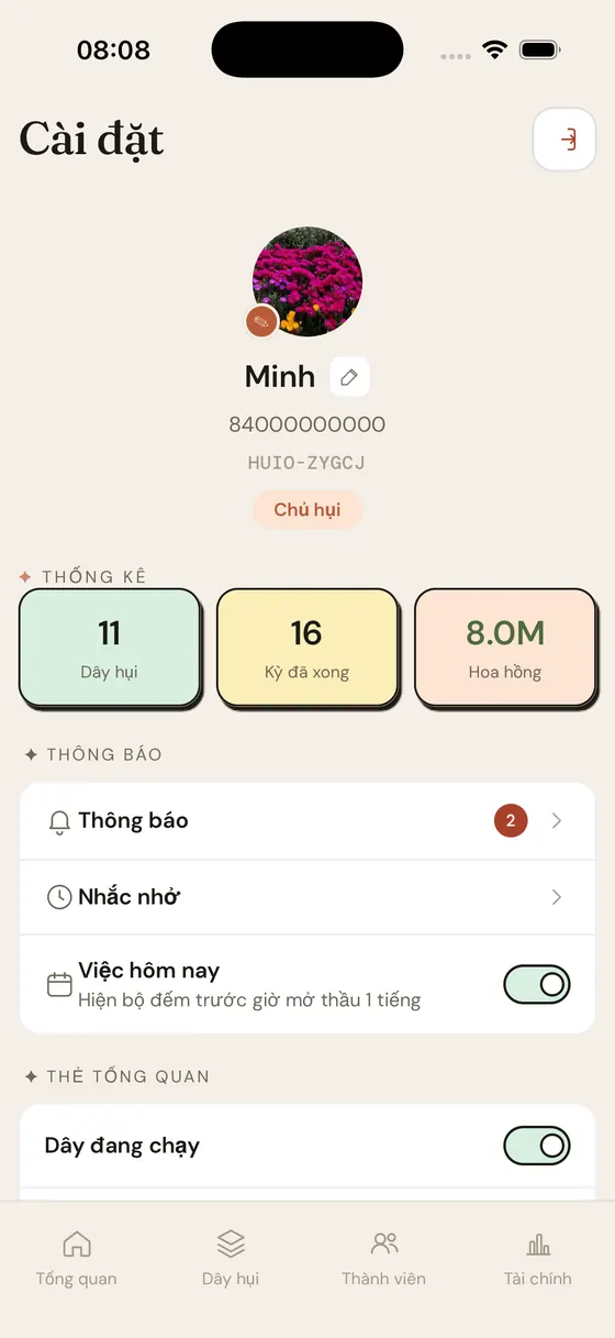 Hợp đồng ký số điện tử