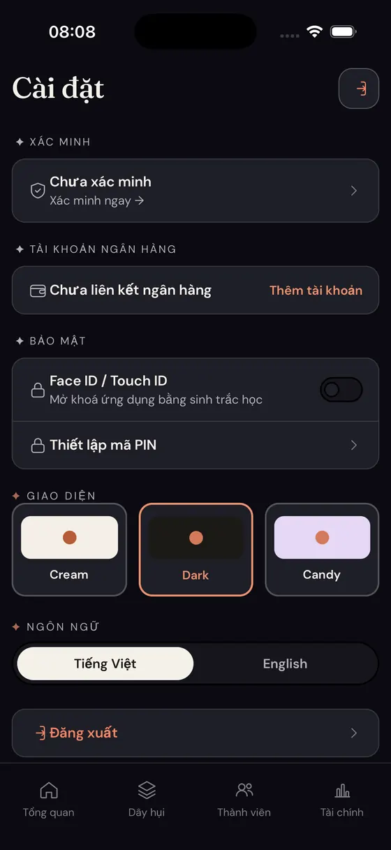 Groups Directory